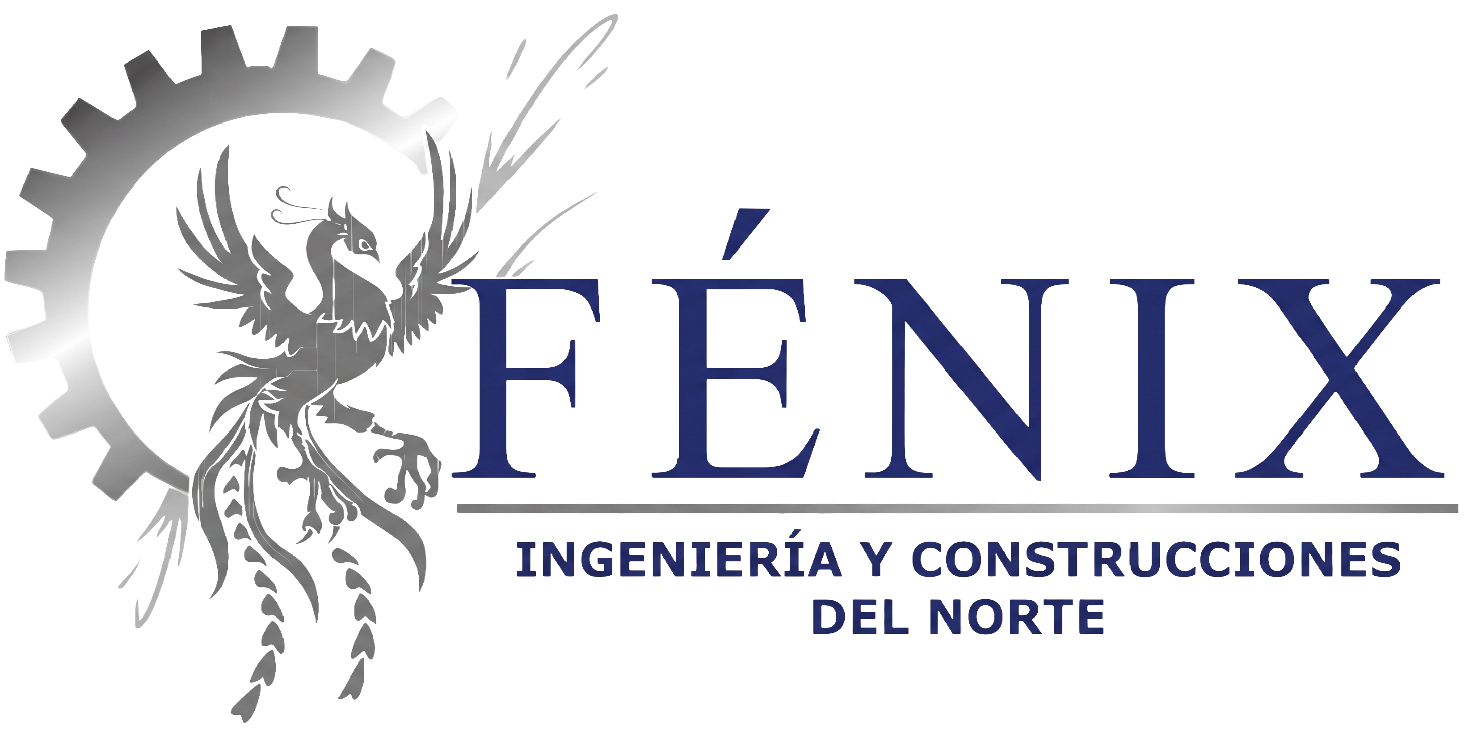 Grupo Fénix logo
